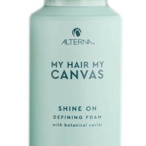Alterna Shine On Defining Foam